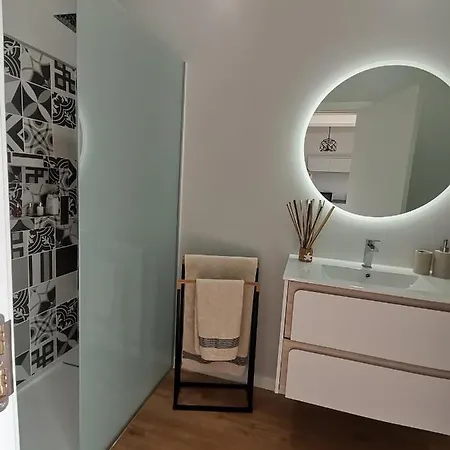 Διαμέρισμα Mazelia's House Gaula