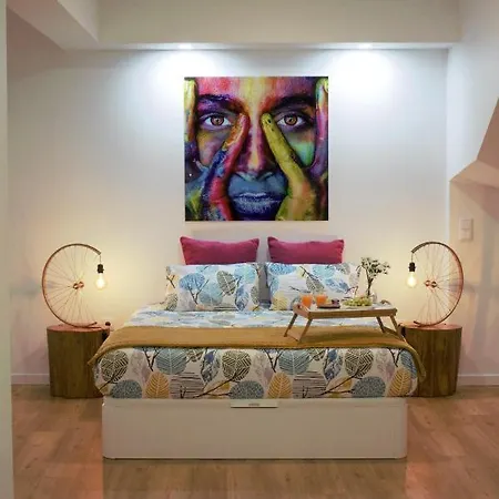 Mazelia's House * Gaula