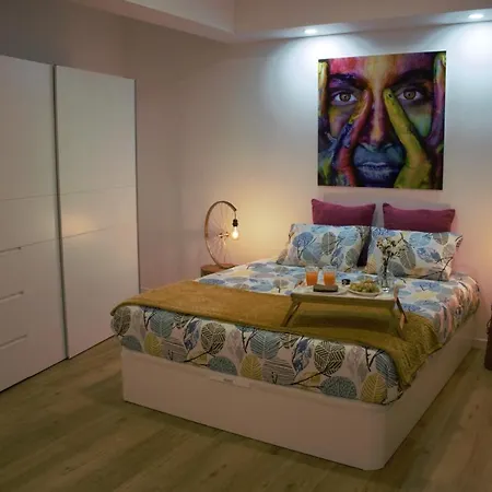 Mazelia's House