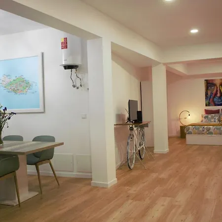 Mazelia's House Apartamento