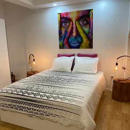 Mazelia's House Gaula