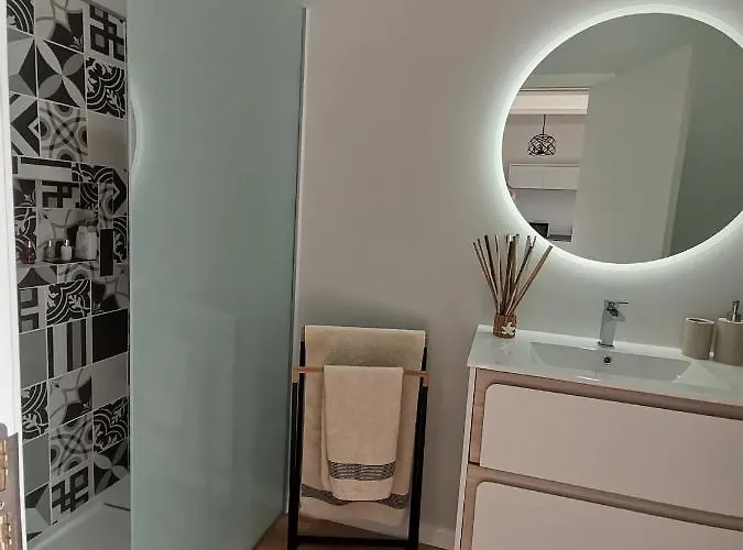 Apartmán Mazelia's House Gaula