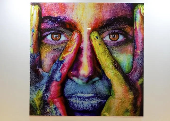 Mazelia's House * Gaula