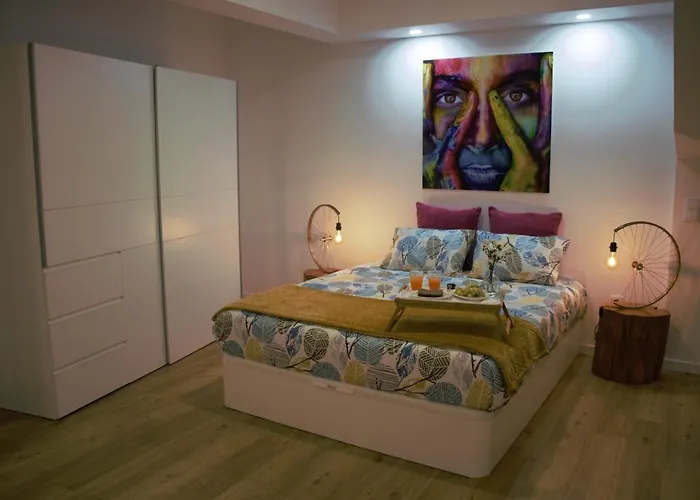 Mazelia's House