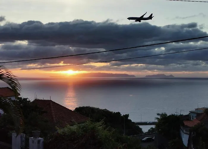 Mazelia's House Apartmán *