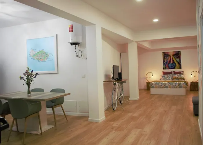 Mazelia's House Appartamento