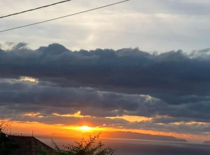 Appartamento Mazelia's House *