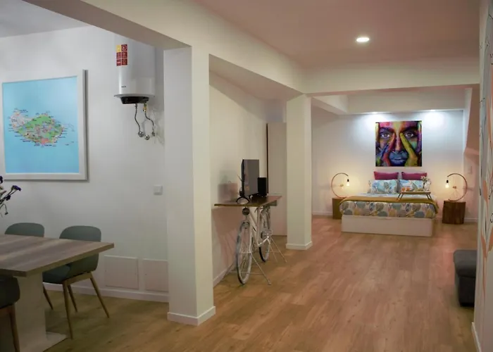 Mazelia's House Appartamento *